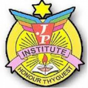 JP Institute of Management logo