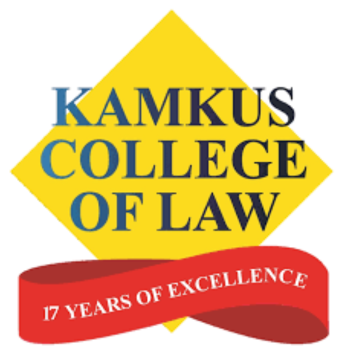 Kamkus College of Law