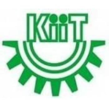 KIIT School of Rural Management logo