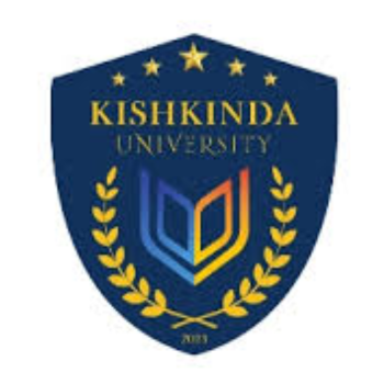 Kishkinda University logo