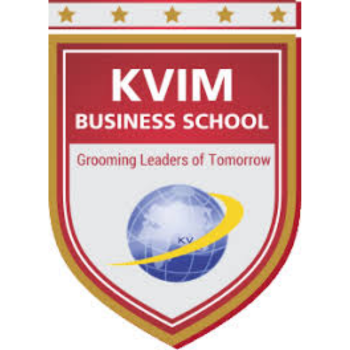 KVIMIS logo