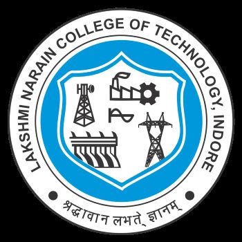 Lakshmi Narain College of Technology, Indore logo