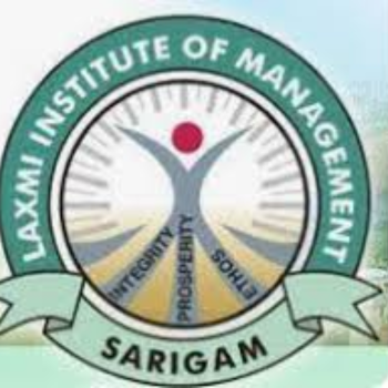 Laxmi Institute of Management logo