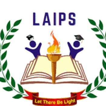 Little Angel Institute of Professional Studies, Indore logo