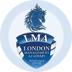 London Management Academy logo