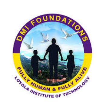Loyola Institute of Technology logo