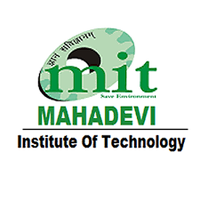 Mahadevi Institute of Technology logo