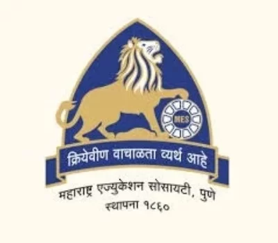 Maharashtra Education Society’s Garware College of Commerce logo