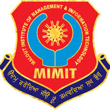 MIMIT logo