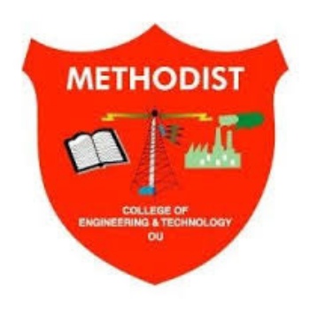 Methodist College logo