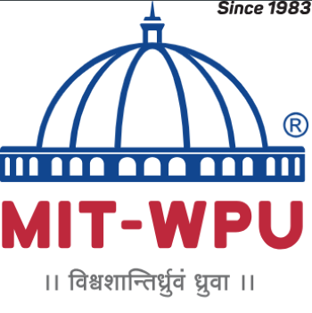 MIT-WPU logo
