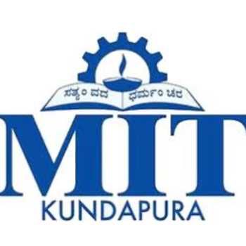 Moodlakatte Institute of Technology - MIT KUNDAPURA logo