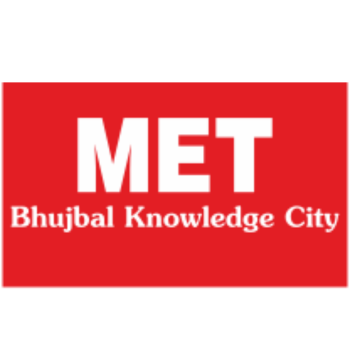 Mumbai Educational Trusts Institute Management Studies logo