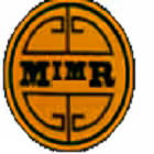 Mumbai Institute of Management and Research (MIMR) logo