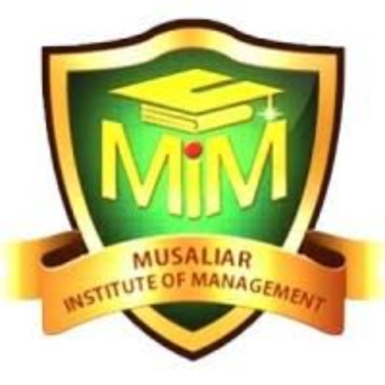 Musaliar Institute of Management, Pathanamthitta