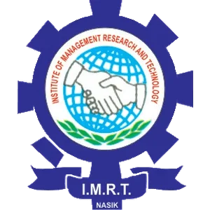 MVP Samaj's Institute of Management & Research Technology (IMRT) logo