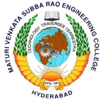 MVSR logo