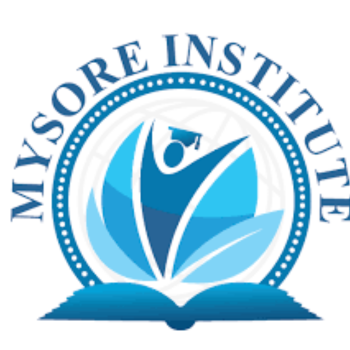 Mysore Institute of Commerce and Arts logo