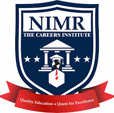National Institute of Management, Mumbai logo
