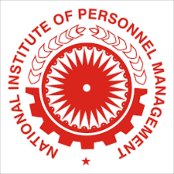 National Institute of Personnel Management, West Bengal (NIPM) logo