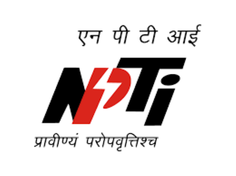National Power Training Institute logo