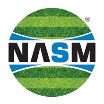 Nest Academy of Sports Management (NASM) logo