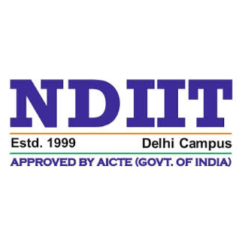 NDIIT logo