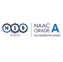 NSB Bangalore logo