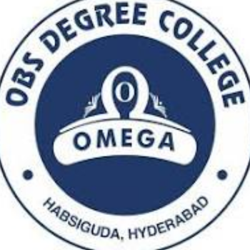 OBS Degree College