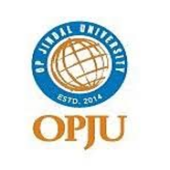 OPJU logo