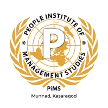 People Institute of Management Studies logo