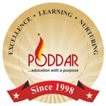 Poddar Business School