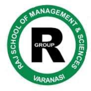 Raj School of Management Sciences