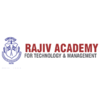 Rajiv Academy for Technology and Management logo