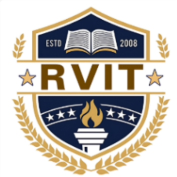RV Institute of Technology logo