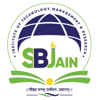S B Jain Institute of Technology, Management and Research logo