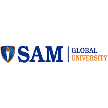 SAM College of Engineering and Technology logo