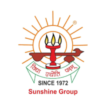 Shri Sunshine Education Trust Group of Institute logo