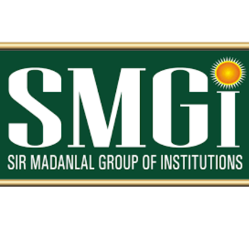Sir Madanlal Institute of Management logo
