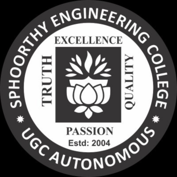 Sphoorthy Engineering College logo