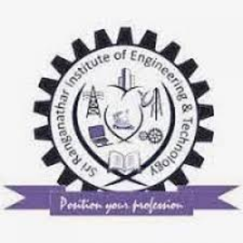 Sri Ranganathar Institute of Engineering and Technology logo