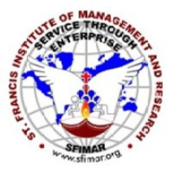 SFIMAR logo