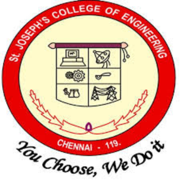 STJCE logo