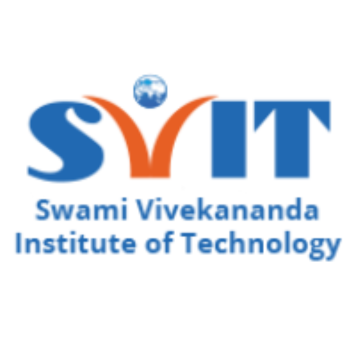 Swami Vivekananda Institute of Technology logo