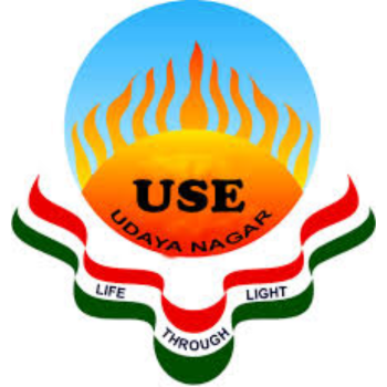 Udaya School Of Engineering logo