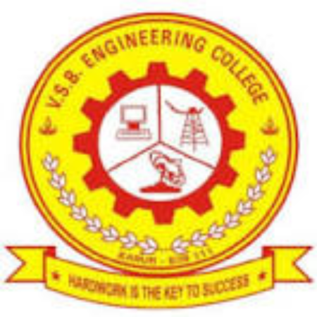 VSBEC logo