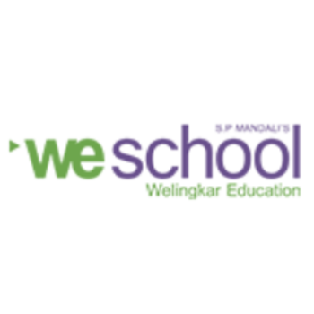 Welingkar Online logo