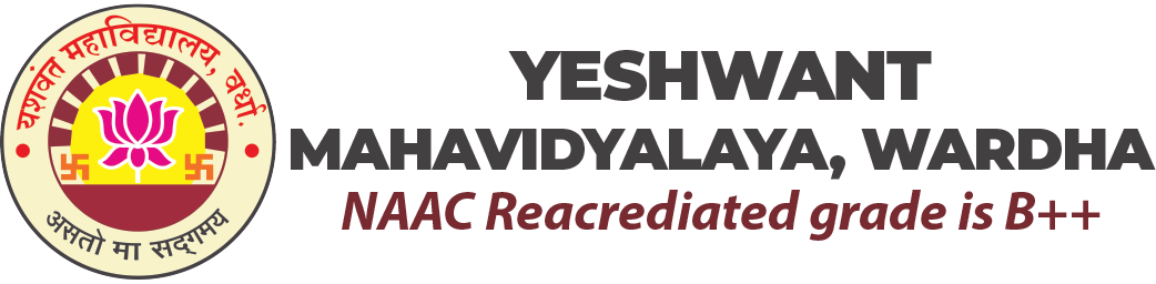Yeshwant Mahavidyalaya Highlights