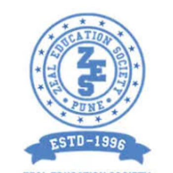 ZEAL Institute of Management and Computer Application logo