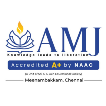 Agurchand Manmull Jain College logo
